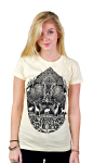 19 Brilliant T-shirts Designs 