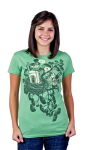 14 T-Shirts Designs to Consider