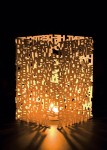 Creative and Unique Lamp Designs